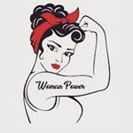 دنیا در دست زنان قدرتمند است??