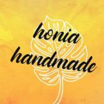 honia_handmade