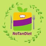 NoTan.Diet