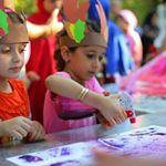 children.art.nature