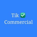 tik.commercial