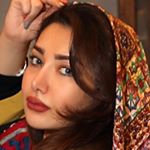 ⚜مریم چاروسه⚜