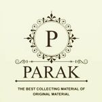 parak kids wear