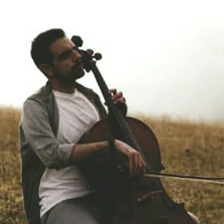 Mostafa Haghighatkhah Ⓜ