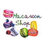 ماکارون شاپ / Macaroonshop??