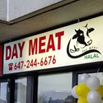 Day meat     دی میت