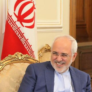 Javad Zarif