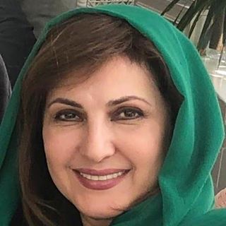 Fatemeh goudarzi