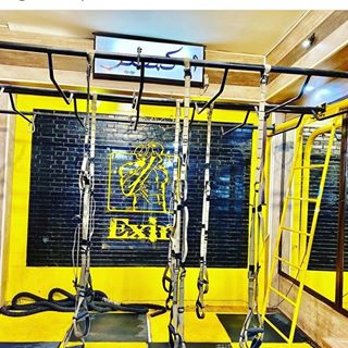 Exir_gym