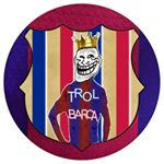 ترول بارسا‌ / trol_barca