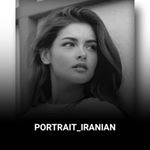 پرتره ایرانیهاportrait_iranian