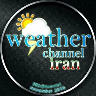هواشناسی غیر دولتی ایران