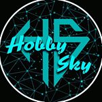 ?hobby_sky | هابی اسکای?