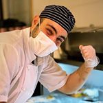 Chef Mehdi hoseini ( saymon )