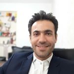 مرتضی سلیمانی/روانشناس