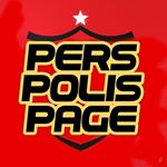 PERSPOLIS/پرسپولیس