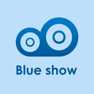 The blue show | بلوشو