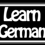 learn German