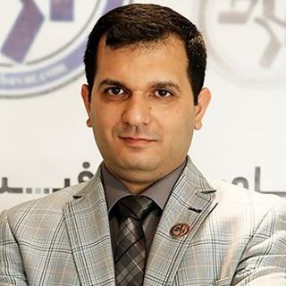 Majid Khojasteh