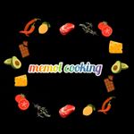 Memol cooking