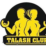 talash gym