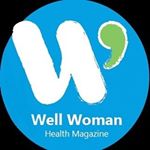 مجله سلامتی WellWoman