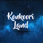 Konkoori Land | کنکوری لند