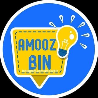 amoozbin