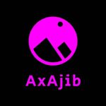 Ax Ajib | دانستنی عکس عجیب