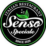 رستوران ایتالیایی حس خاص