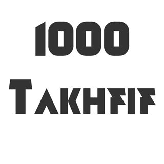 1000 Takhfif | هزار تخفیف