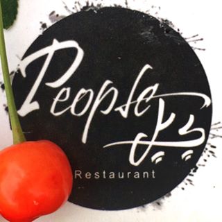 PEOPLE RESTAURANT & CAFE