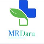 MrDaru