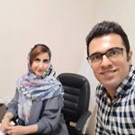 ali asadi / saeideh mirzaei