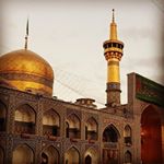 هیئت جهادی رقیه جان سلام الله