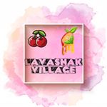 lavashak_village