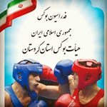 kurdistan.boxin