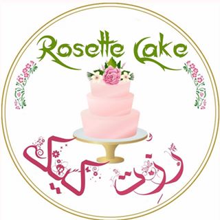 رُزِت کیک | Rosette Cake‌