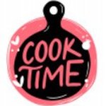 Cook Time | وقت آشپزی