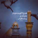 خدمت رضوی محمدشهر