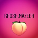 khosh_mazeh