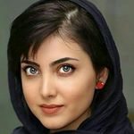 زیبا کرمعلی / ziba karamali