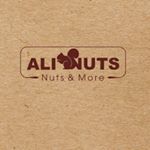 Ali.Nuts  حكيميه