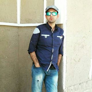 farhad