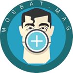 Mosbat Magazine | مثبت مگ