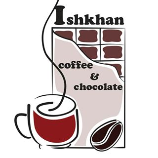 ishkhan coffe & chocolate
