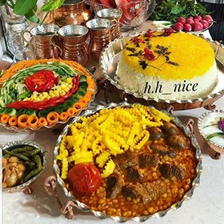 ❤ASHPAZE.IRAN ❤ آشپز ایرانی ❤