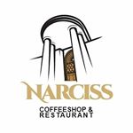 کافه رستوران نارسیس