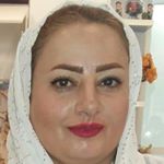 narges mombeini نرگس ممبینی