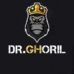 دکتر گوریل
